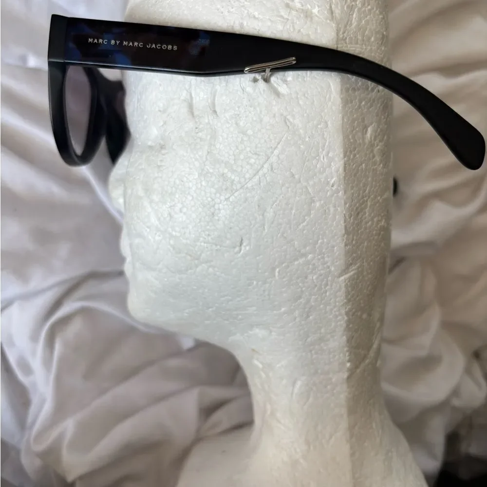 MARC JACOBS mod MMJ 330/S Sunglasses glasses tortoise frame accessory eyewear